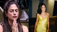 Bruna Marquezine elogia Mari Gonzalez e se desculpa por ter mobilizado o público para eliminá-la - Reprodução/Gshow/Instagram