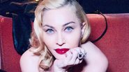 Covid-19: Madonna faz doação de 100 mil máscaras cirúrgicas para cadeias dos Estados Unidos - Instagram