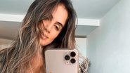 Ex-BBB Carol Peixinho relembra passeio na praia antes da quarentena e fãs elogiam - Instagram