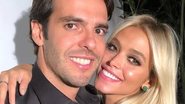 Kaká completa 38 anos e compartilha belo clique em família - Divulgação/Instagram