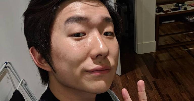 Pyong Lee faz pequeno tour pelo seu apartamento - Instagram