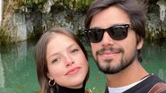 Em quarentena, Rodrigo Simas e Agatha Moreira aproveitam dia de sol juntos: ''Sol pela janela''Em quarentena, Rodrigo Simas e Agatha Moreira aproveitam dia de sol juntos: ''Sol pela janela'' - Instagram