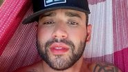 Gusttavo Lima nega live show durante final do BBB20 - Instagram