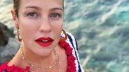 Luana Piovani relembra clique ousado em cachoeira e impressiona - Reprodução/Instagram