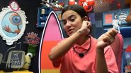 Manu fala sobre show de Dua Lipa em festa - Reprodução/TV Globo