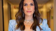 Ivete Sangalo será uma das atrações dos próximos dias - Divulgação/Instagram