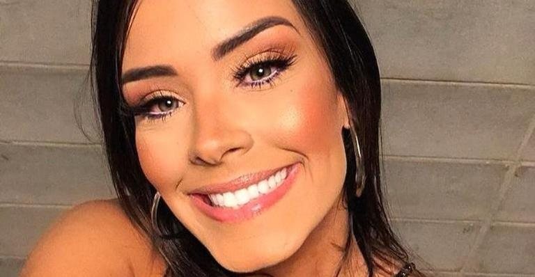 Em entrevista, Ivy revela estar arrependida de boa parte de suas atitudes dentro da casa - Instagram