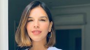 Mariana Rios aparece em clique de chapéu e arranca elogios - Instagram