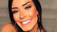 Ivy Moraes comemora seu aniversário de 28 anos - Instagram