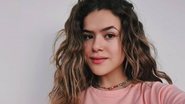 Maisa Silva relembra clique da infância e se diverte - Instagram