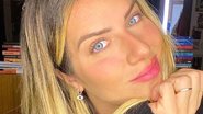 Giovanna Ewbank mostra o barrigão em clique de biquíni - Instagram