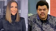 Ivete Sangalo fica surpresa com a eliminação de Babu - Reprodução/Instagram