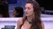 BBB 20: Rafa relembra briga entre ela, Bianca e Flay - Reprodução/TV Globo