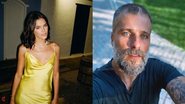 Bruna Marquezine ensina Bruno Gagliasso a promover mutirões de voto - Instagram