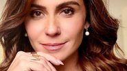 Giovanna Antonelli participa de campanha de doação - Reprodução/Instagram