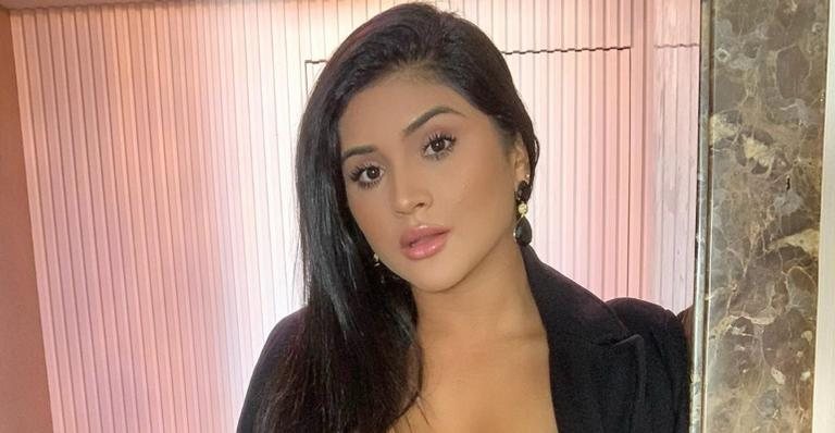 Mileide Mihaile tem fotos utilizadas por perfil fake - Reprodução/Instagram