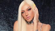 Pabllo Vittar anuncia live e fãs piram: ''Finalmente!'' - Instagram