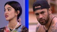 BBB20: Manu revela se conversaria com Hadson: ''Não tenho vontade nenhuma'' - Gshow/TV Globo