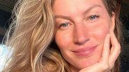 Gisele Bündchen faz bela reflexão e comove web - Divulgação/Instagram