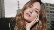 Thaila Ayala faz lenço de máscara para se proteger com estilo - Reprodução/Instagram