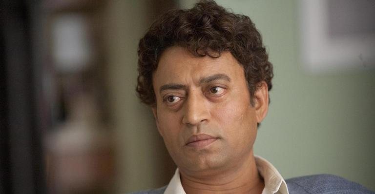 Ator Irrfan Khan, de 'Quem quer ser um milionário?', morre aos 53 anos - Divulgação