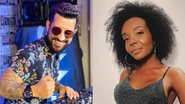 Dennis DJ faz remix em homenagem a Thelma, vencedora do BBB20 - Instagram