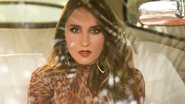 Dulce Maria fala sobre projeto 'Origen' e trabalho com a música durante a quarentena - Mario Macin