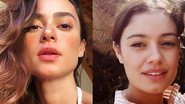 Thaila Ayala parabeniza Sophie Charlotte - Reprodução/Instagram