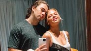 Whindersson Nunes denuncia mensagens desrespeitosas a Luísa - Instagram