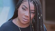 Ludmilla arranca suspiros em cliques de biquíni - Reprodução/Instagram