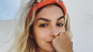 Marina Moschen faz desabafo sincero sobre seus dias de quarentena - Instagram