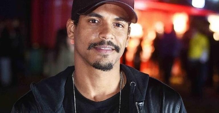 Marcello Melo Jr desabafa após acusações de atriz global - Reprodução/Instagram