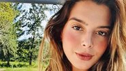 Giovanna Lancellotti encanta ao postar clique de seus cães - Instagram