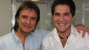 Roberto Carlos e Daniel disputarão audiência no Dia das Mães - Reprodução/Instagram