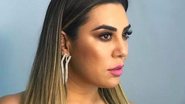 Naiara Azevedo esbanja beleza em clique matinal - Reprodução/Instagram