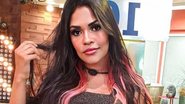 Flayslane fala sobre sua amizade com Mari Gonzalez no BBB20 - Reprodução/Instagram