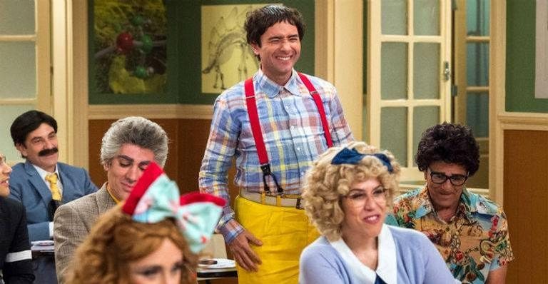 Humorístico poderá não retornar neste ano - Divulgação/TV Globo