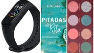 Que tal encontrar o presente ideal para cada tipo de mãe? - Reprodução/Amazon