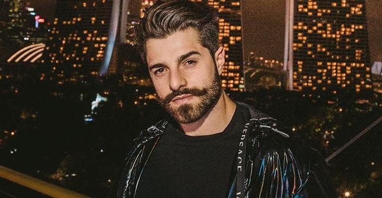 Síndico do Alok revela sufoco nos bastidores da live do DJ - Reprodução/Instagram