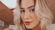 Gabi Brandt usa as redes para mostrar mudança no visual - Instagram