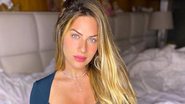 Giovanna Ewbank faz pedido após discurso de William Bonner - Reprodução/Instagram