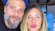 Giovanna Ewbank se declara para Bruno Gagliasso e encanta - Divulgação/Instagram