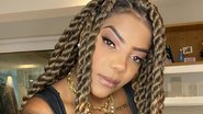 Ludmilla publica clique na piscina e arranca risadas - Instagram