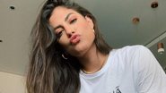 Mari Gonzalez faz camiseta com o seu bordão do BBB 20 - Instagram