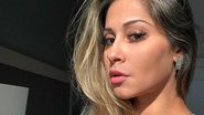 Mayra Cardi quebra o silêncio e fala sobre separação: ''Deixei de ser eu'' - Instagram