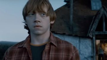 Nasce a primeira filha de Rupert Grint - Divulgação/ Warner Bros