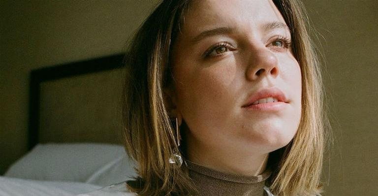 Alice Wegmann dispara sobre Regina Duarte: ''Vem provando ser o contrário do que um artista é'' - Instagram