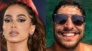 Ex-marido de Anitta diz que não queria ter casado - Reprodução/Instagram