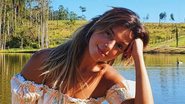 Giovanna Lancellotti exibe look feito pela inteiramente pela avó - Reprodução/Instagram