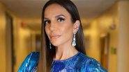 Ivete Sangalo anuncia live no Dia das Mães - Instagram